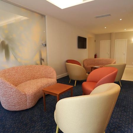 Hotel Fonte Boiola Sirmione Ngoại thất bức ảnh