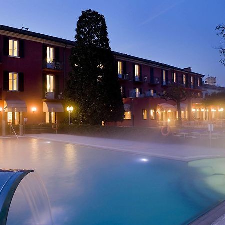 Hotel Fonte Boiola Sirmione Ngoại thất bức ảnh