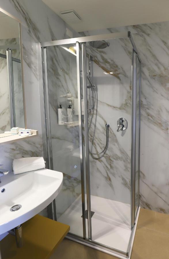 Hotel Fonte Boiola Sirmione Ngoại thất bức ảnh