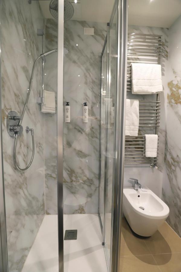 Hotel Fonte Boiola Sirmione Ngoại thất bức ảnh