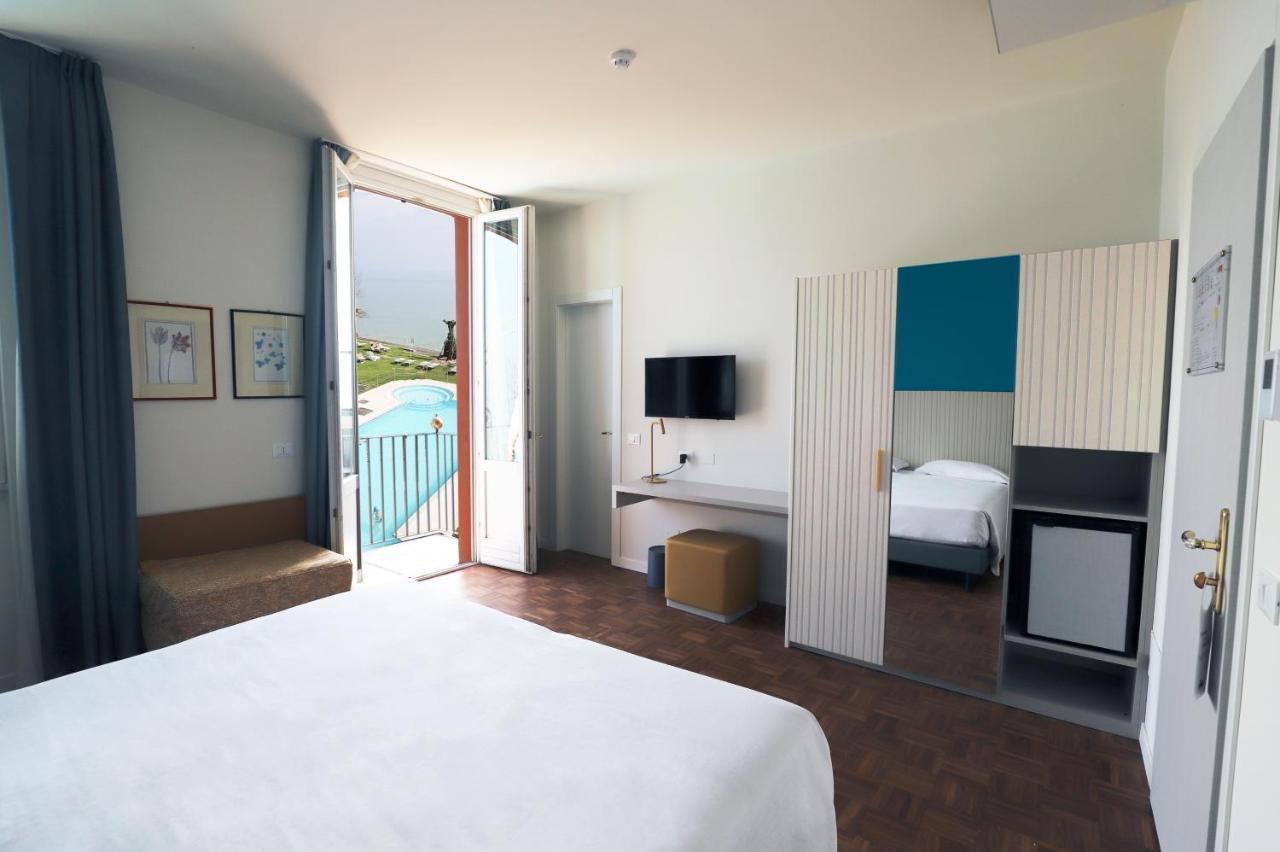 Hotel Fonte Boiola Sirmione Ngoại thất bức ảnh