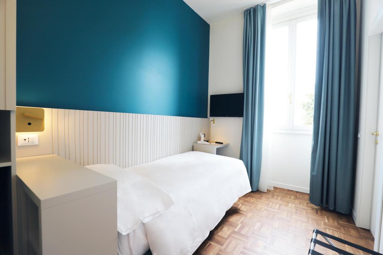 Hotel Fonte Boiola Sirmione Ngoại thất bức ảnh