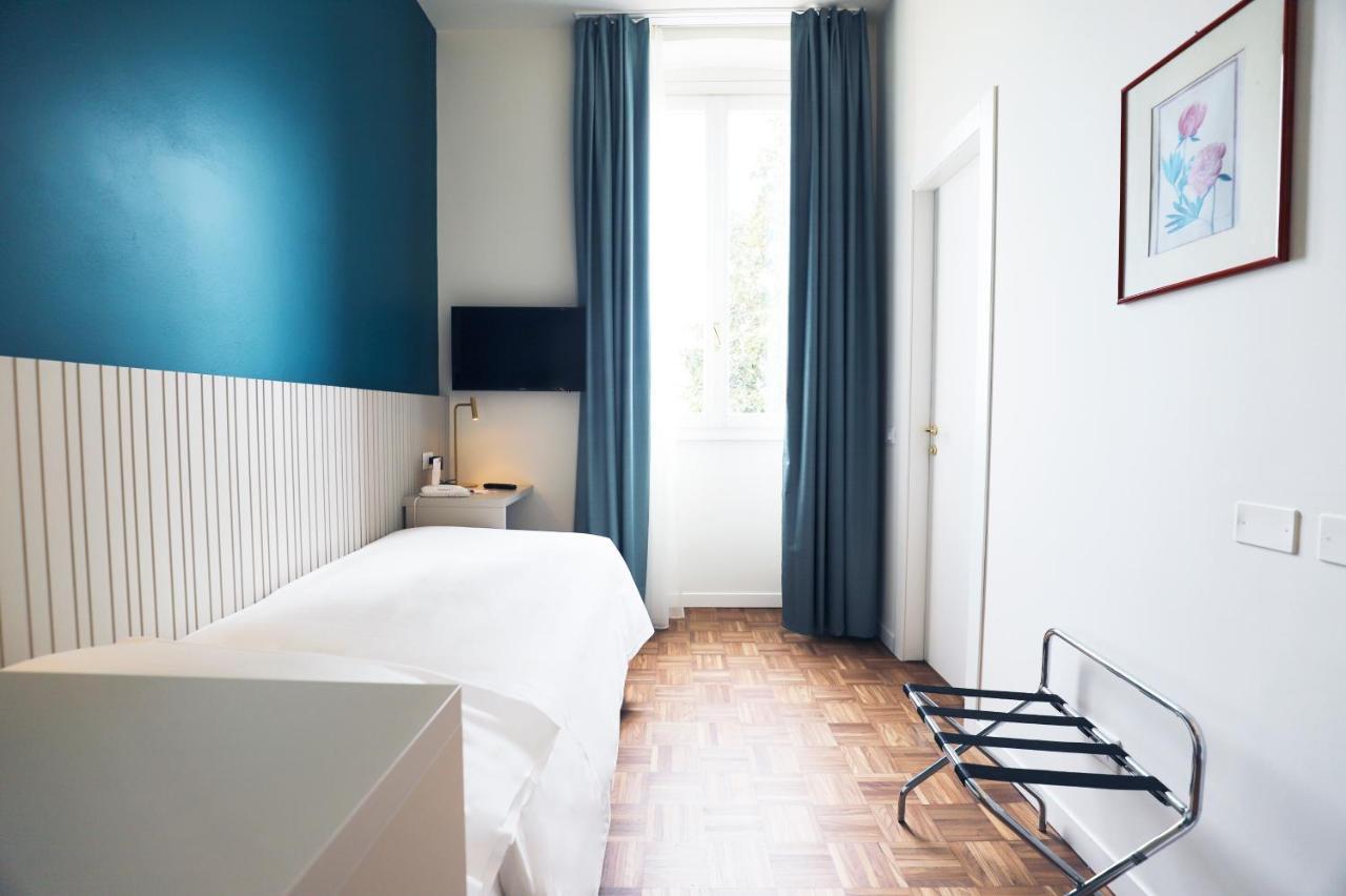 Hotel Fonte Boiola Sirmione Ngoại thất bức ảnh