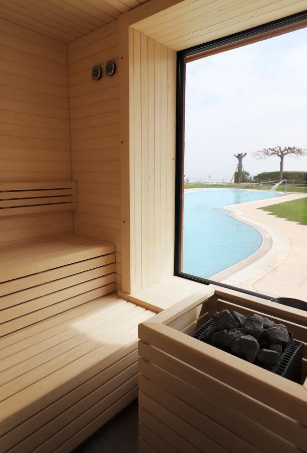 Hotel Fonte Boiola Sirmione Ngoại thất bức ảnh