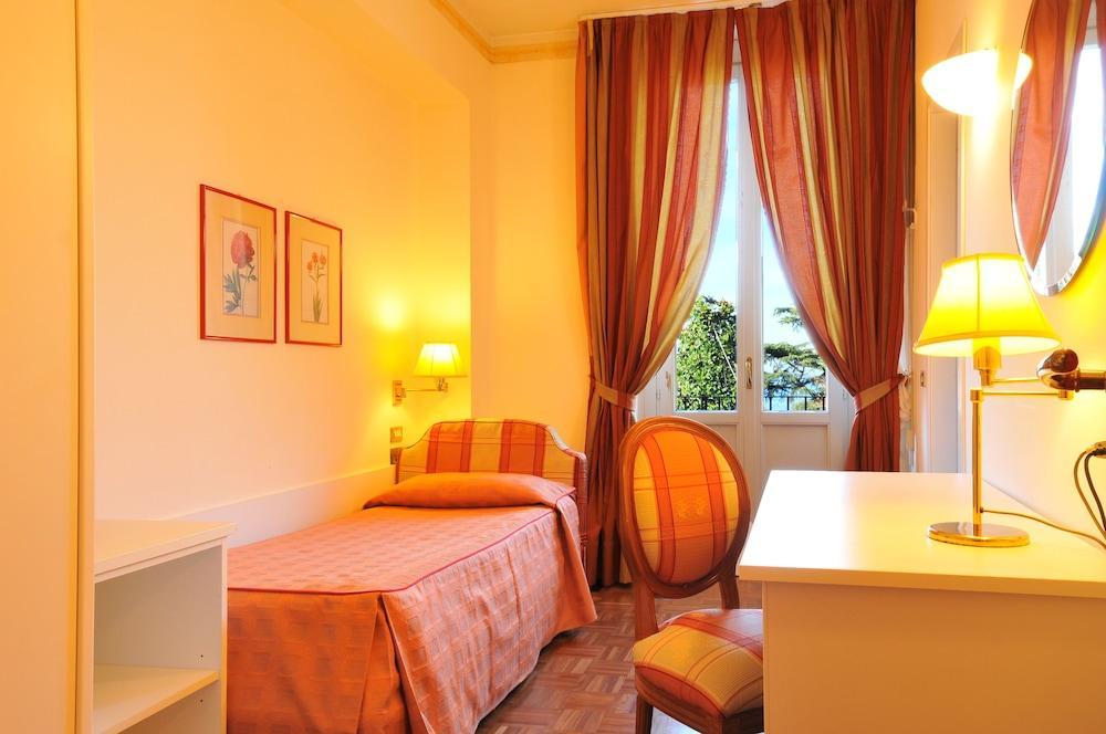 Hotel Fonte Boiola Sirmione Ngoại thất bức ảnh