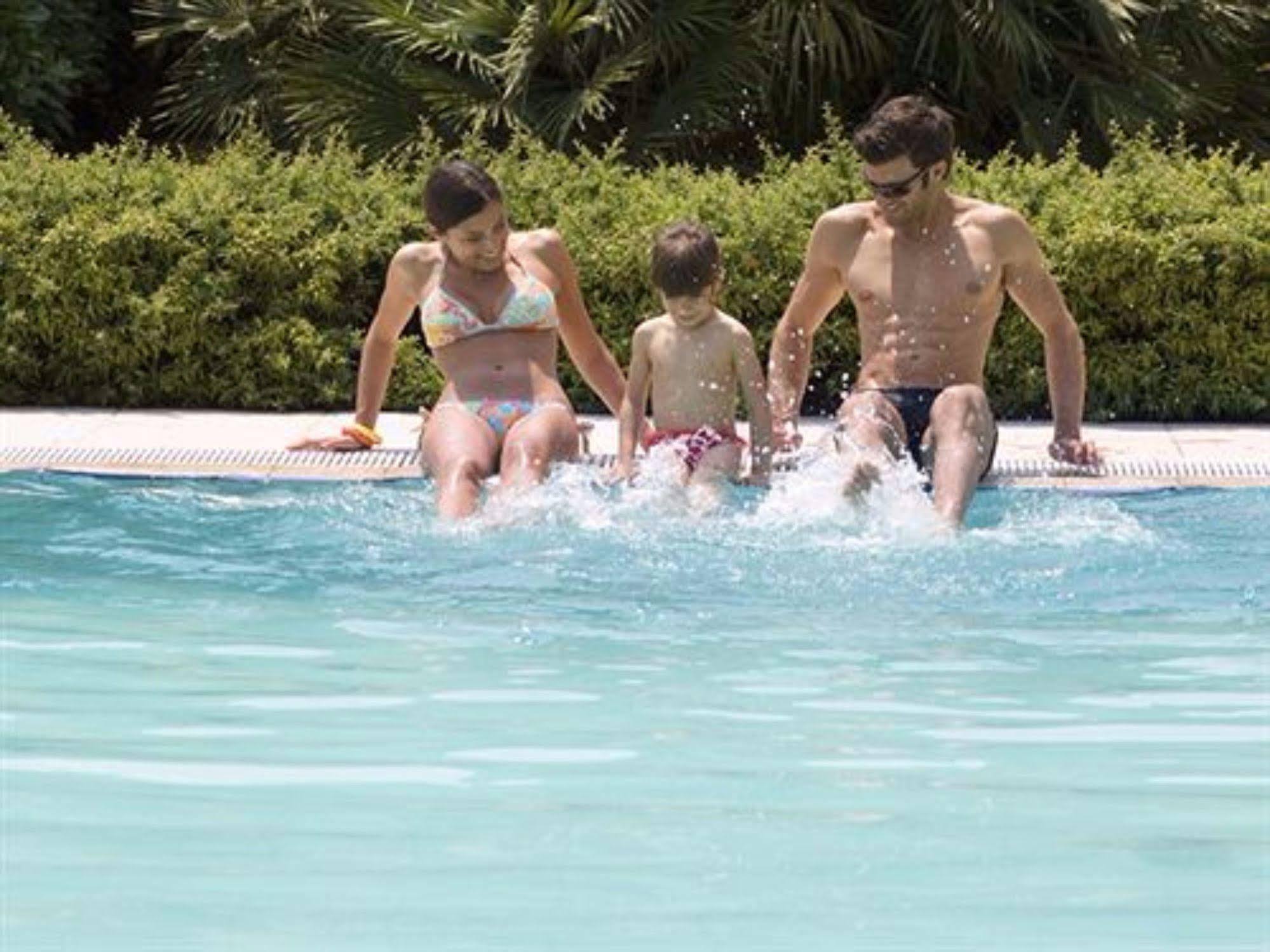 Hotel Fonte Boiola Sirmione Ngoại thất bức ảnh