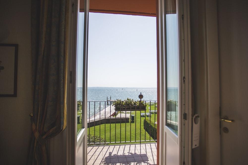 Hotel Fonte Boiola Sirmione Ngoại thất bức ảnh